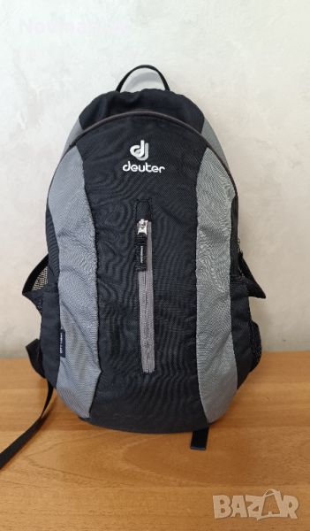 Deuter City Light 16L-Много Запазена, снимка 1