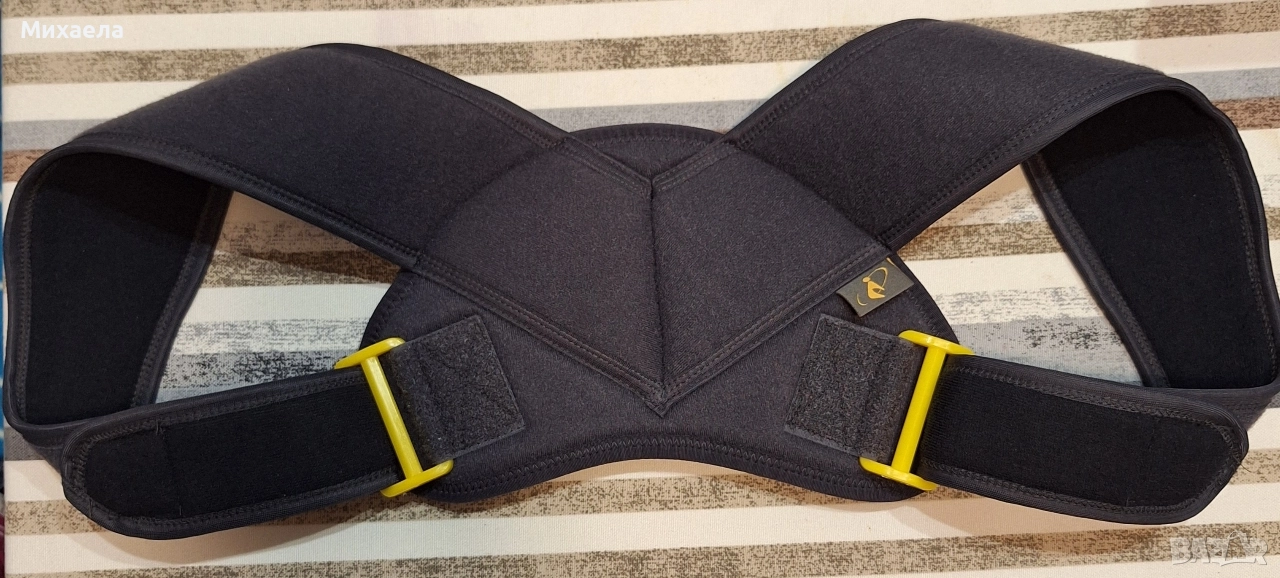 Шина/ортеза/стабилизатор за раменен пояс, снимка 1
