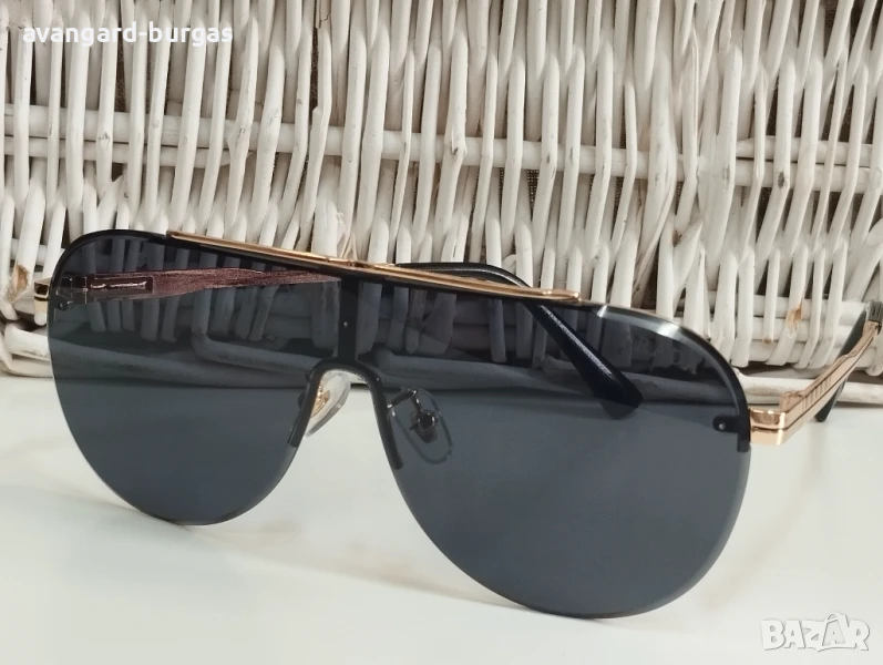 Унисекс слънчеви очила 183, снимка 1