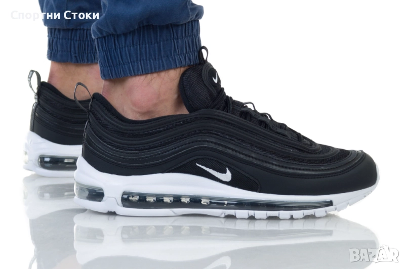 Оригинални Nike Air Max 97 внос от Англия, снимка 1