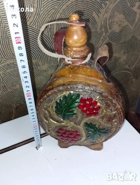 Бъклици, снимка 1