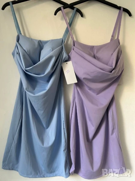 рокля , снимка 1