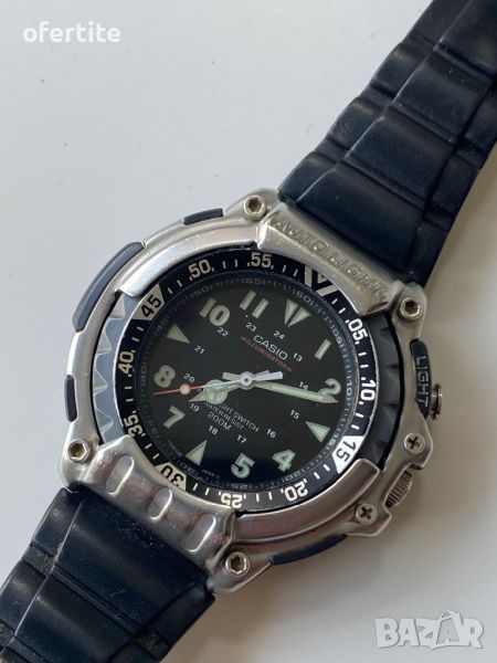 ✅ Casio 🔝 MD-310 / Japan , снимка 1