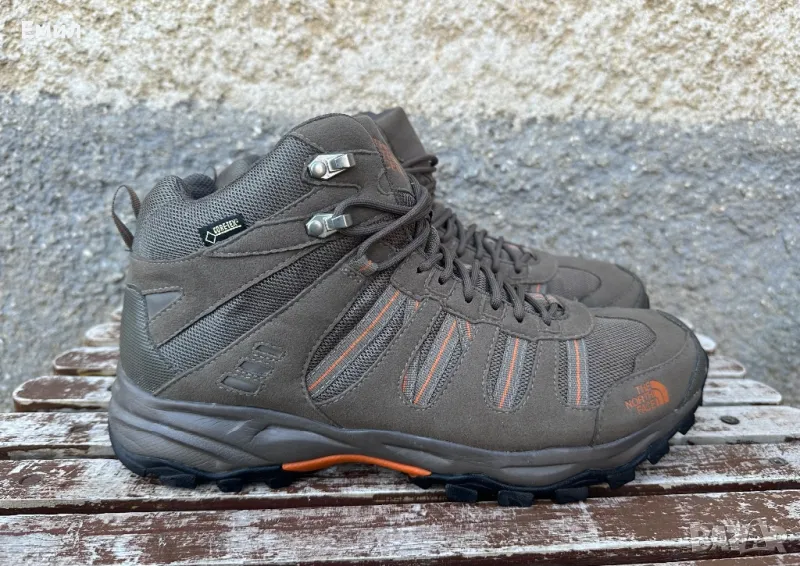 Мъжки обувки The North Face GTX, Размер 45.5, снимка 1