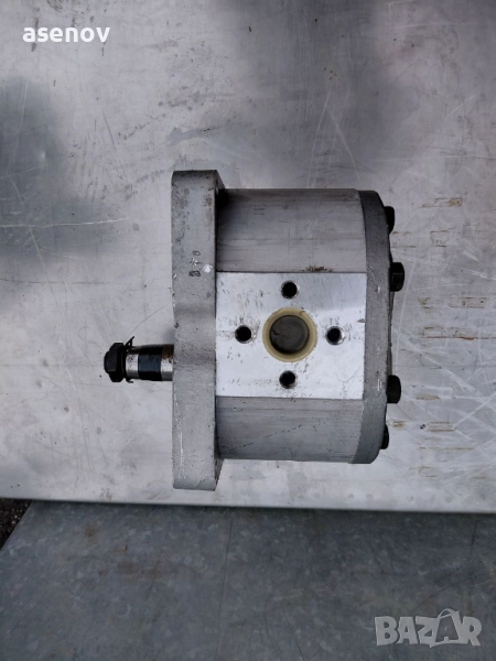 хидравлична помпа А 170Х, снимка 1