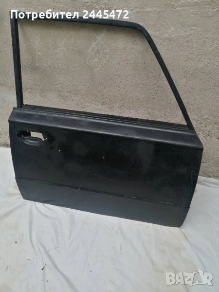 Врата предна дясна ВАЗ 2103, Лада 1500 1600, снимка 1