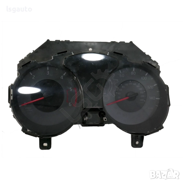 Километраж Nissan Juke I 2010-2019 ID:150405, снимка 1