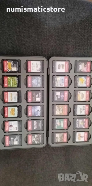 игри за нинтендо nintendo games playstation конзола игра, снимка 1