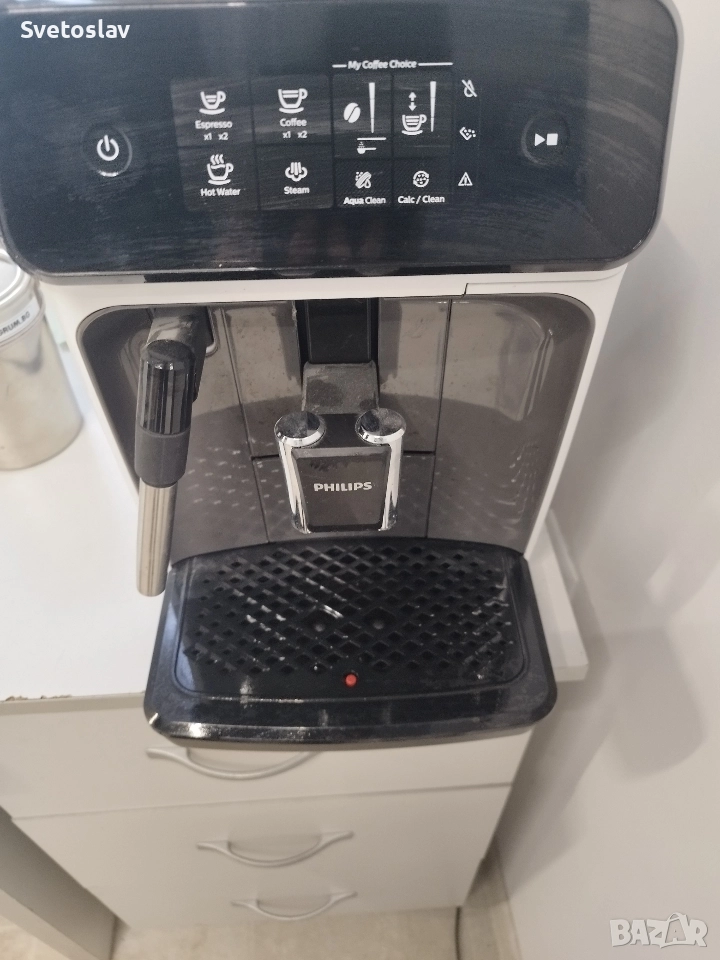 Кафеавтомат Philips EP1223, снимка 1
