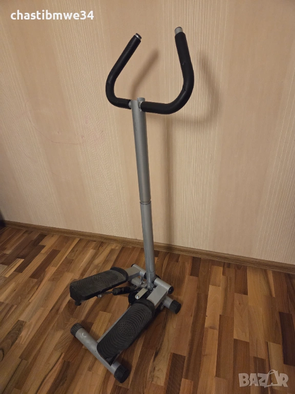 Степер, снимка 1