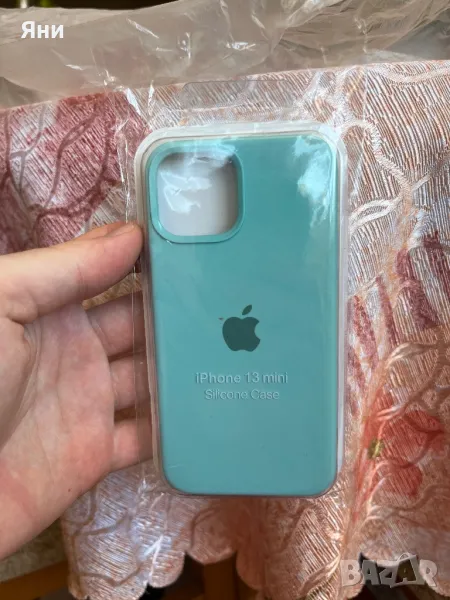 iPhone 13 mini калъфче/кейс, снимка 1