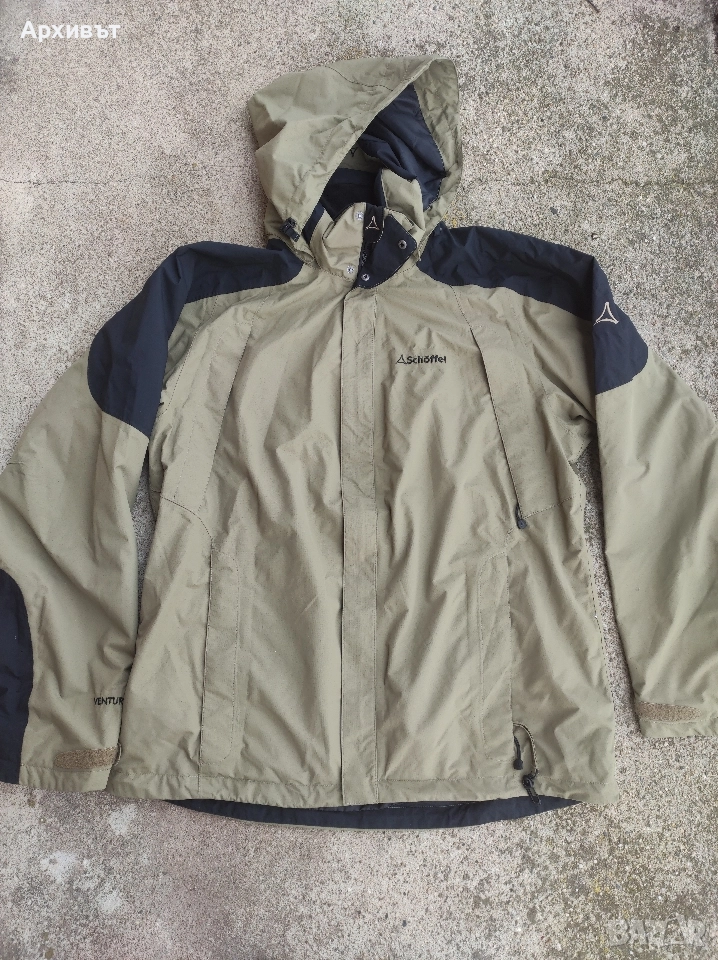 Ветровка Schoffel Venturi, снимка 1
