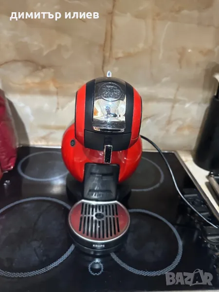 Dolce gusto Melody, снимка 1