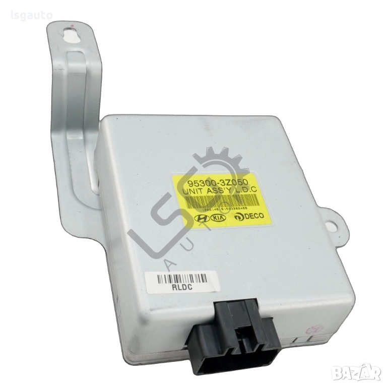 Контрол модул Hyundai i40 2015-2019 ID: 156363, снимка 1