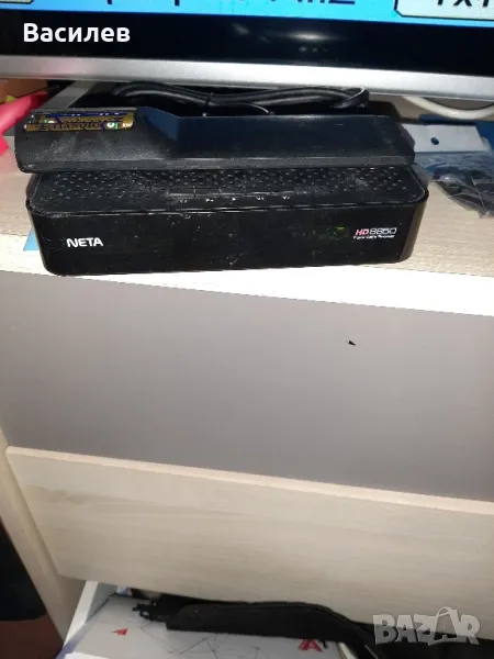 приемник Neta HD8850, снимка 1