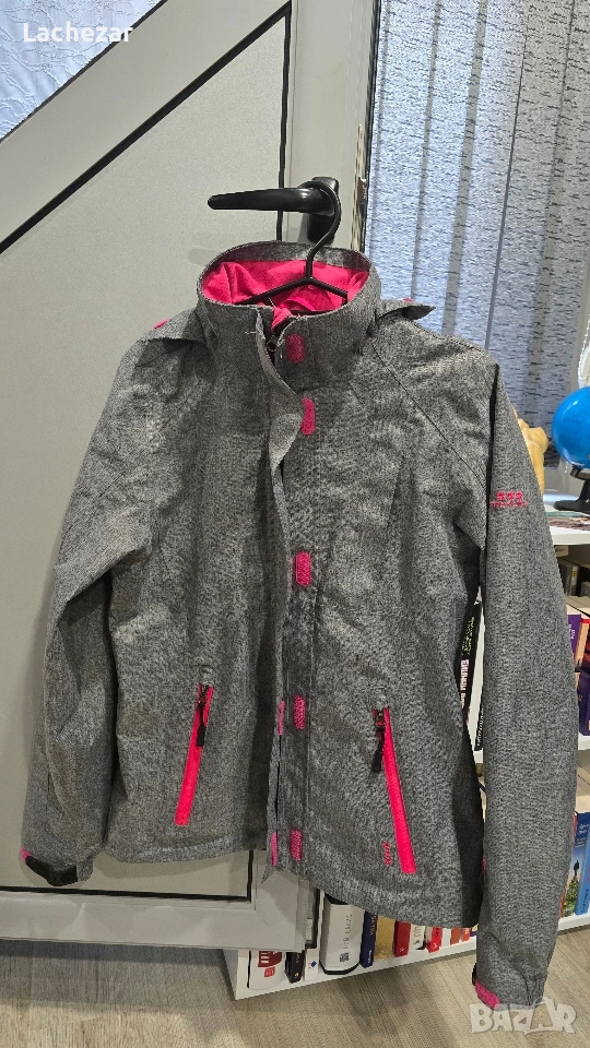 Дамско яке Crivit Technology S/M , снимка 1