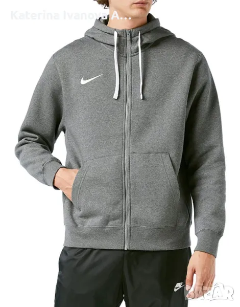 Нов суитчър на Nike размер M 48, снимка 1