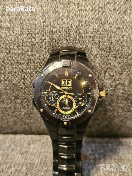 Seiko coutura kinetic, снимка 1