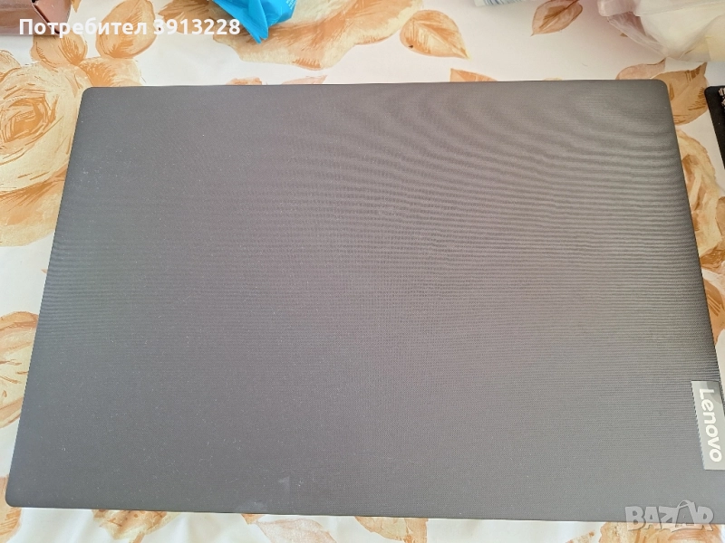 Лаптоп Lenovo, снимка 1