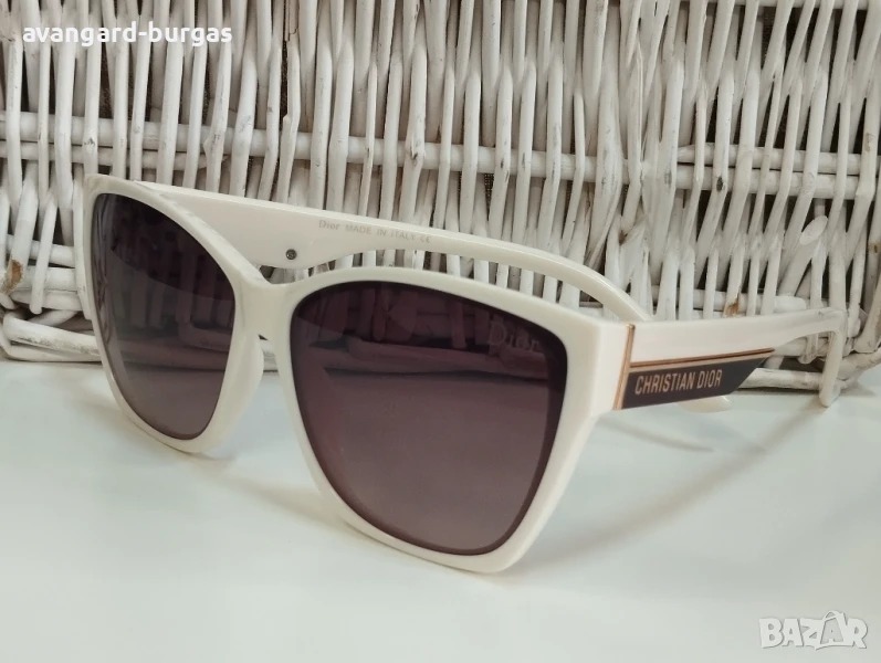 Дамски слънчеви очила 189, снимка 1