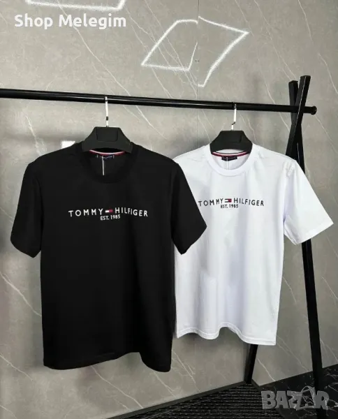 Tommy Hilfiger тениска , снимка 1