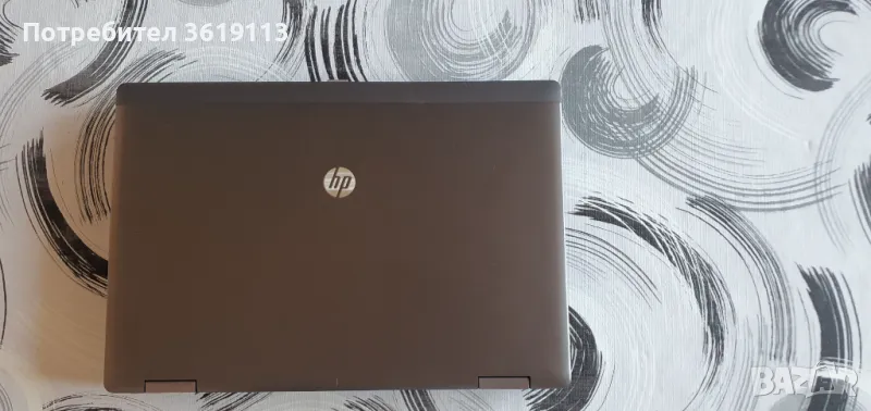  Лаптоп HP ProBook 6475B, снимка 1