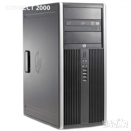 Компютър HP Compaq 6200 Pro, снимка 1