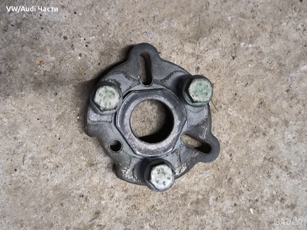 Шайба разпределителен вал за Голф 5 Ауди А3 Пасат VW Golf 5 Audi A3 8P Passat Touran 03G109240, снимка 1