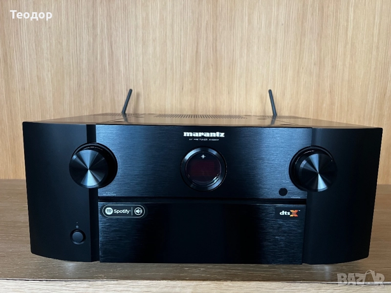 Marantz AV8802, снимка 1