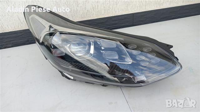 Right headlight Kia Sportage GT-line Full Led year 2018 2019 2020 2021 2022 2023 code 92102-F1500 , снимка 1