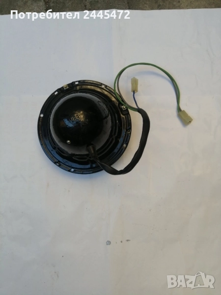 Фар комплект ВАЗ 2101 Чехословакия, снимка 1