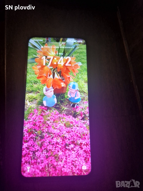 Honor 90 Lite, в гаранция, снимка 1