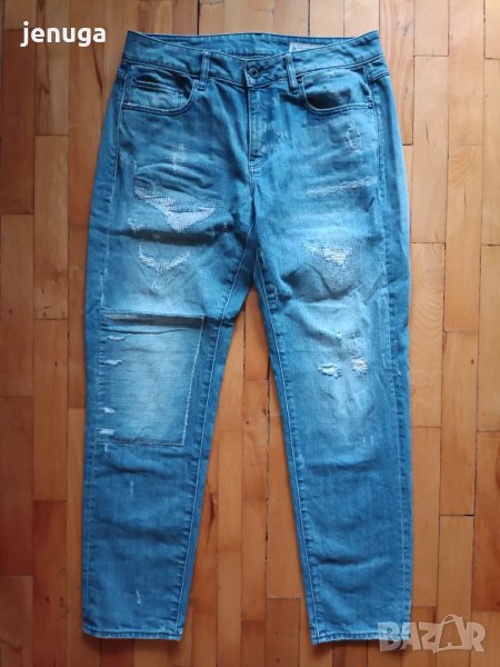 Дънки G-star Raw Kate Boyfriend W 27/L 32 , снимка 1