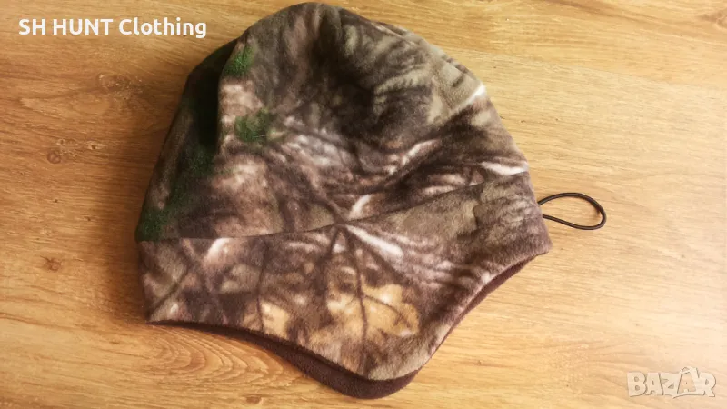 POLAR WINTER HAT размер M / L за лов поларена шапка - 1123, снимка 1