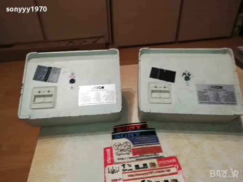 CANTON-МЕТАЛНИ ЗВЕРЧЕТА 1104250441LNWC, снимка 1