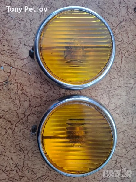 Фарове за мъгла , снимка 1