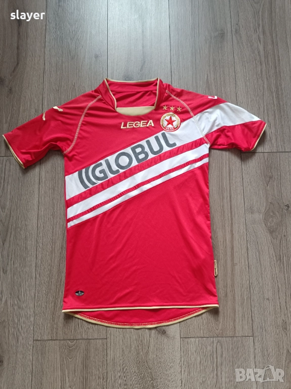 Оригинална фланелка Цска, снимка 1