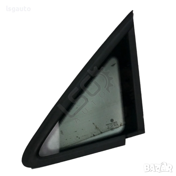 Предно ляво фикс стъкло Volkswagen Touran I 2003-2010 ID:149480, снимка 1