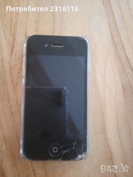 iphone 3 намален , снимка 1