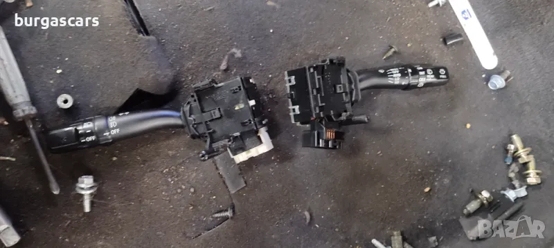 Лост мигачи чистачки Toyota Corolla Verso 04-09г - 50лв, снимка 1