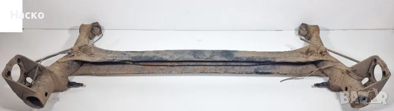 Заден Мост Тойота Корола Версо Toyota Corolla Verso 2004 - 2009, снимка 1