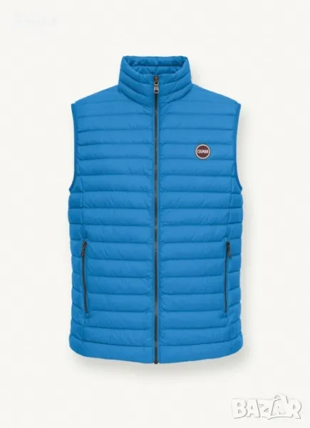 Мъжки пухен елек Colmar Down Vest, Размер XXL, снимка 1