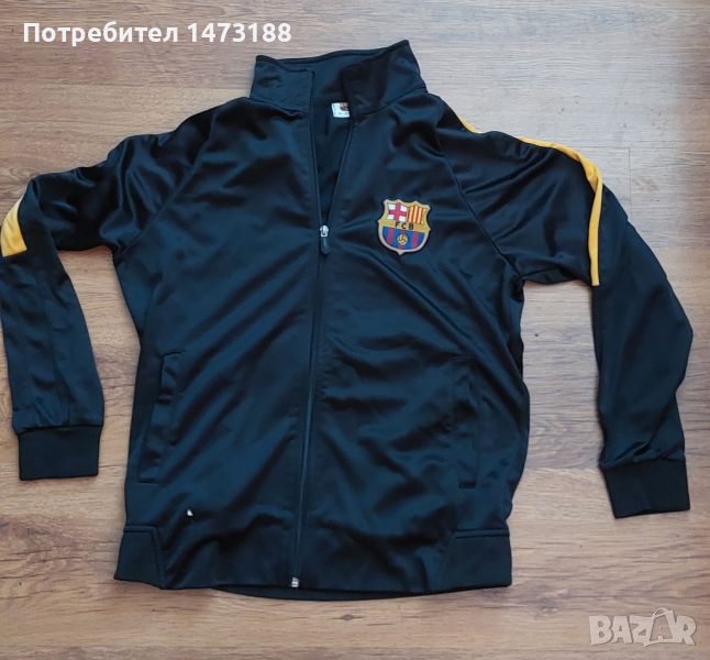 Футболни екипи различни видове , снимка 1