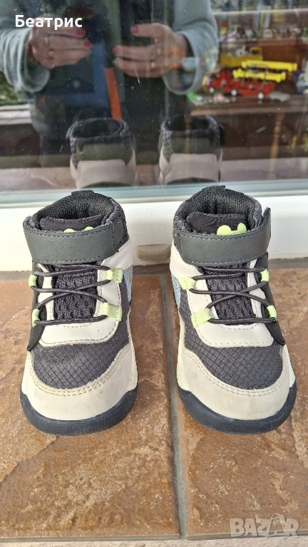 Кецове за момче, снимка 1