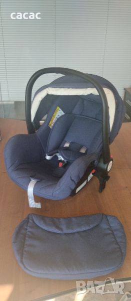Столче за бебе, снимка 1