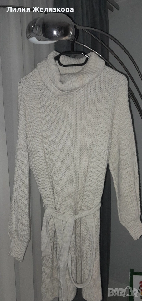 блузон Л размер , снимка 1