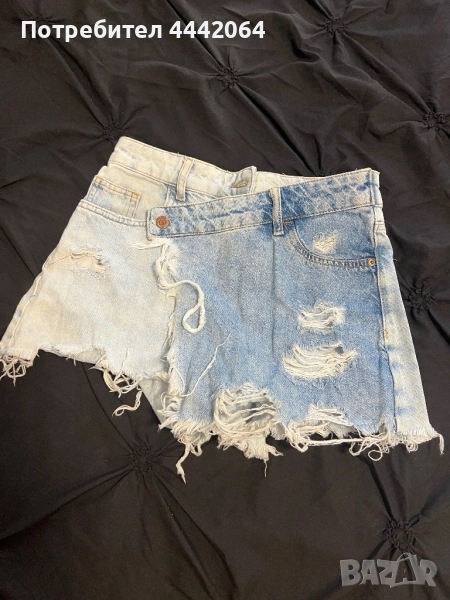 Пола панталон, снимка 1