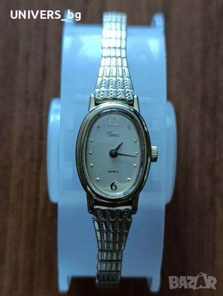 Дамски часовник TIMEX, снимка 1