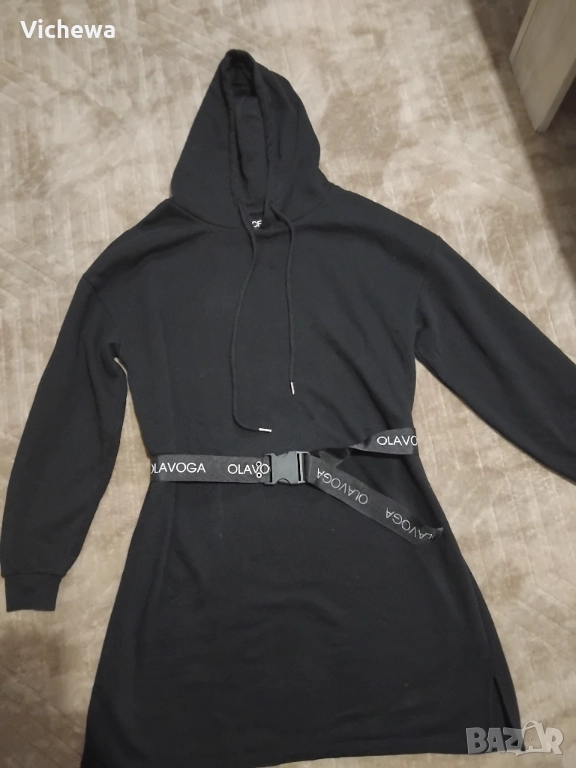 Дамска рокля, снимка 1