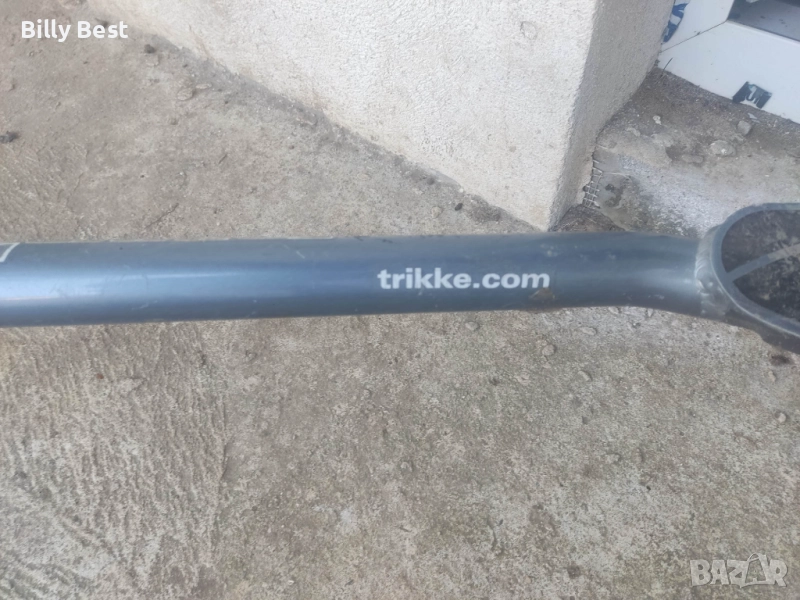 Триколка за фитнес , снимка 1